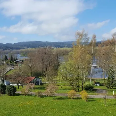 Wellness Frymburk