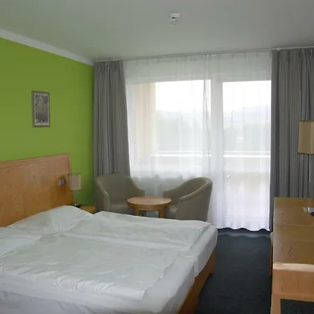 Wellness Appartement Frymburk