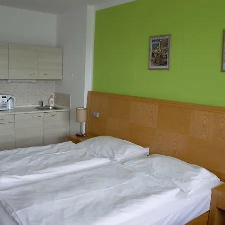 Wellness Appartement