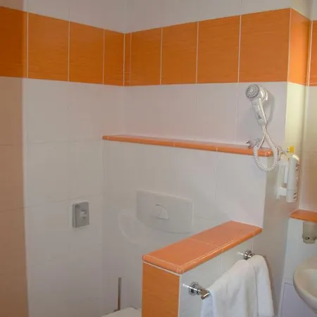 Sumava Slunecnice Appartement *