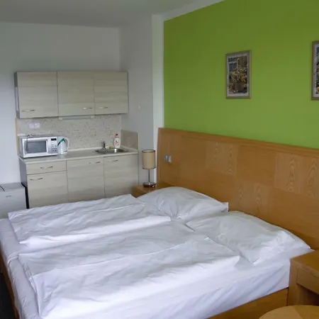 Wellness Appartement *